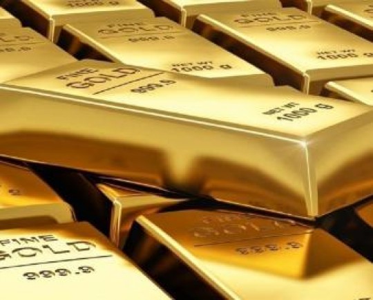 نخستین خزانه غیربانکی طلا در بازار سرمایه آغاز به کار کرد