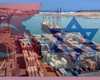 عصبانیت صهیونیستها از اقدام ترکیه