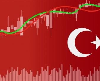 ترکیه در برابر بالاترین میزان کسری بودجه تاریخ خود