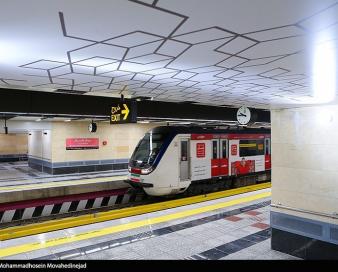 ماجرای سنگ‌اندازی برای واردات واگن‌های متروی تهران چیست؟