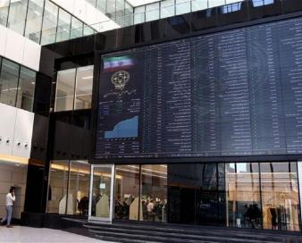 دامنه نوسان بورس و فرابورس برای سه روز تغییر کرد