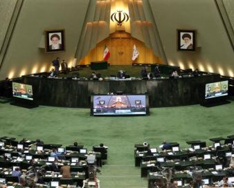 ادامه رسیدگی به لایحه تجارت در دستورکار مجلس