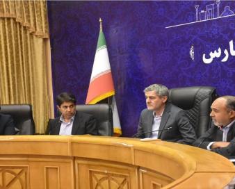 گره‌گشایی ۱۶ بنگاه اقتصادی در کارگروه تسهیل فارس