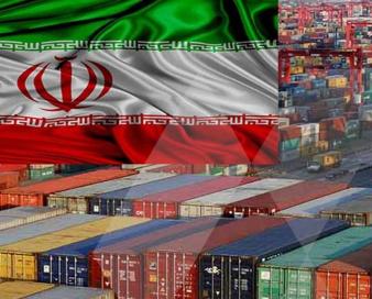تجارت خارجی ۶۰.۸ میلیارد دلاری ایران با ۱۵ کشور دنیا