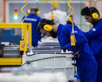 ۶۱ هزار میلیارد ریال سرمایه‌گذاری صنعتی در آذربایجان‌غربی محقق شد