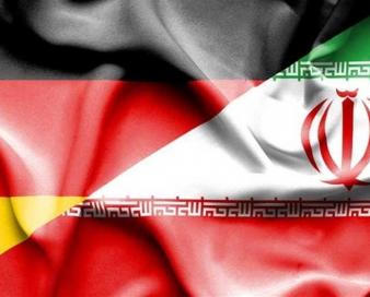 صادرات 100 میلیون یورویی آلمان به ایران در 1 ماه