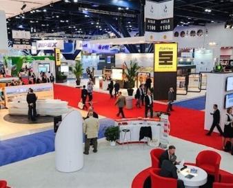 حضور بیش از 2 هزار شرکت تجاری در ششمین نمایشگاه اکسپوی ایران