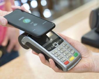 ارتقای امنیت بواسطه طرح پرداخت با گوشی به جای کارت بانکی