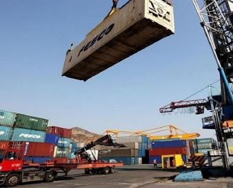 ارزش دلاری صادرات گمرک لرستان ۱۵۴ درصد افزایش یافت