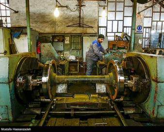 ورود واگن‌های وارداتی به تهران به اما و اگر رسید