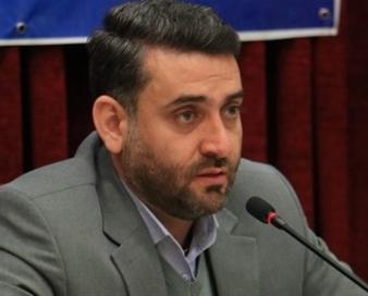 توانمندی‌های صادراتی همدان در اکسپو ایران معرفی می‌شود