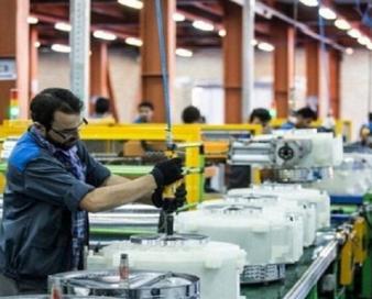 ساختمان و سازه کارخانه کاغذ سنگ الیگودرز تکمیل شده است