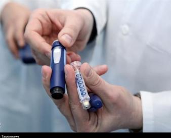 توزیع انسولین قلمی وارداتی از هفته آینده در کرمانشاه