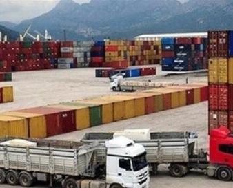 تأکید وزیر صمت بر حمایت از صادرکنندگان