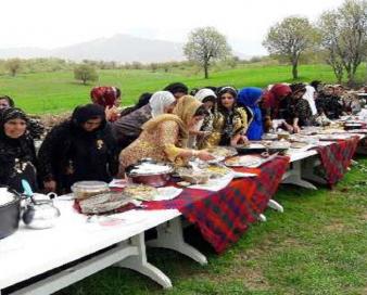 بیمه رایگان برای مادران روستایی و عشایر