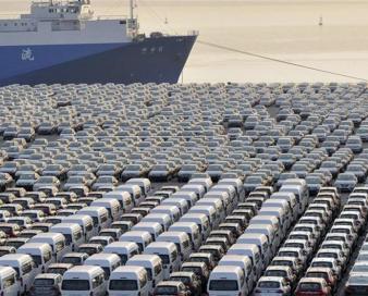 واردات 8 تا 10 هزار خودروی برقی به کشور تا 3 ماه آینده