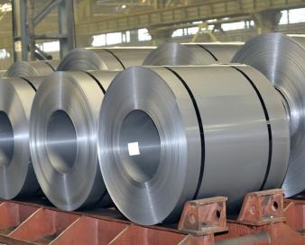 صادرات ۷.۶ میلیارد دلاری زنجیره فولاد در سال ۱۴۰۲