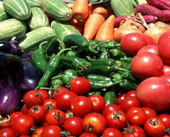 بیش از ۹۰ درصد بذرهای هیبرید سبزی و صیفی وارداتی است