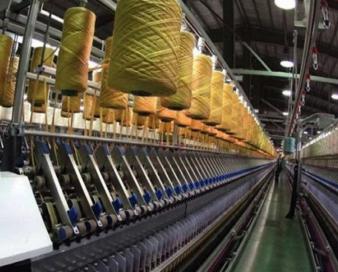 افزایش ۳۰ درصدی سرمایه گذاری در صنعت نساجی و پوشاک