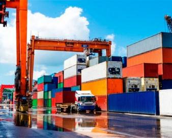 رشد درآمد‌های وصولی گمرک یزد