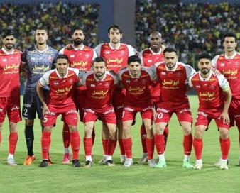 رسمی؛ واگذاری سهام باشگاه پرسپولیس به 6 بانک