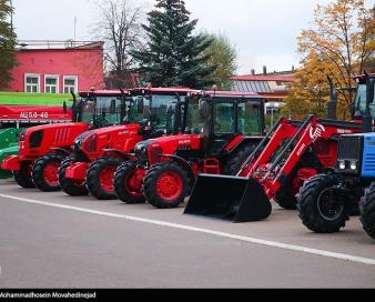 دستورالعمل واردات ماشین‌آلات معدنی ابلاغ شد