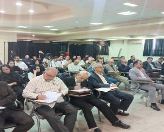 آغاز ششمین فصل آموزشی توانمندسازی فعالان گردشگری مازندران