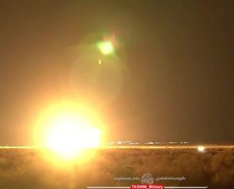 پشتیبانی اقتصاد ایران از تغییر راهبرد نظامی کشور