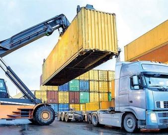 کاهش 53 درصدی صدور بخشنامه‌های تجارت خارجی در 1402