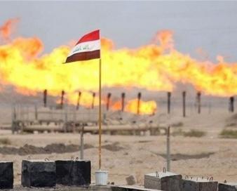 عراق در صادرات نفت به آمریکا از عربستان پیش افتاد