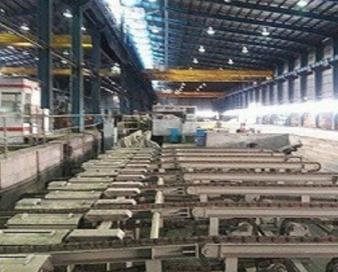 خبرهای جدید از کارخانه پرماجرای سیمان خرم‌آباد