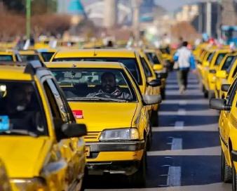 افزایش ۴۰ درصدی کرایه‌های حمل و نقل درون‌شهری در اردبیل