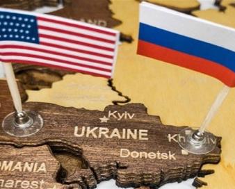 دلایل سرریز کمک‌های غرب به میدان بازی منافعی به نام اوکراین