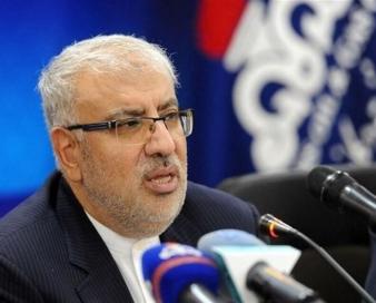 ابراز امیدواری وزیر نفت برای آغاز صادرات گاز به پاکستان