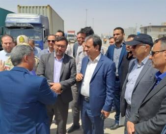 موانع پیش‌روی صادرات خراسان رضوی باید برطرف شود