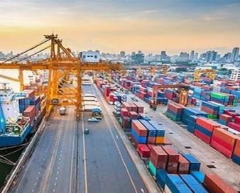 واردات بیش از ۴۰۰ هزار تن کالا از بنادر مازندران