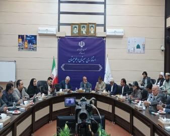 سفر آیت الله رئیسی به پاکستان در راستای پیشبرد اهداف اقتصادی انجام شد