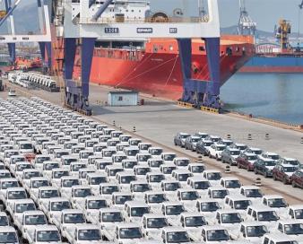 رسانه عبری: جنگ غزه واردات خودرو را در اسرائیل فلج کرد