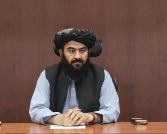 افغانستان در راه رسیدن به خودکفایی