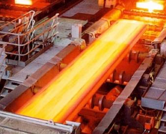 ثبت ۷.۸ میلیارد دلار صادرات صنعت فولاد کشور طی سال گذشته