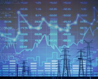 رکورد معاملات برق در بورس انرژی شکسته شد