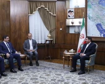 ایران و عراق در مبادلات اقتصادی از ارز ملی خود استفاده کنند