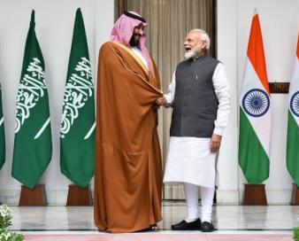 نگاه هند به جنوب خلیج فارس؛ نزدیکی به امارات، عربستان و عمان