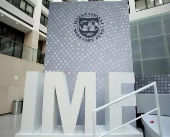 هشدار صندوق بین المللی پول درباره تکه‌تکه شدن اقتصاد جهان