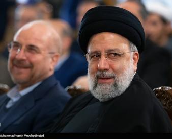 آیت‌الله رئیسی در تمامی دوران مسئولیت، خستگی‌ناپذیر تلاش کرد