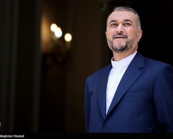 دیپلماتِ عقلانیت انقلابی