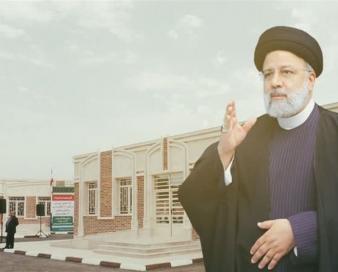 فرهنگ جهادی آیت‌الله رئیسی در استان بوشهر ادامه دارد