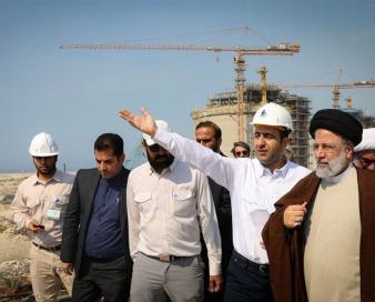 کارنامه موفق آیت‌الله رئیسی دربخش اقتصاد به روایت بانک جهانی