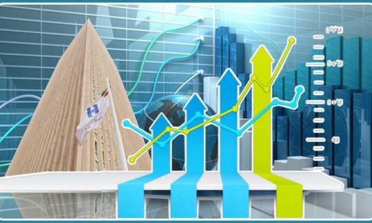 تراز مثبت 2 هزار میلیاردی بانک صادرات ایران در دو ماه
