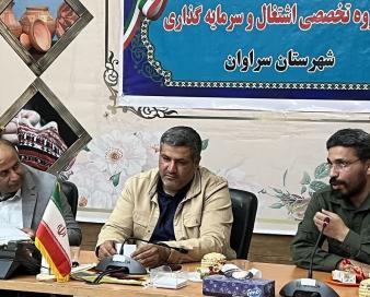 تحقق ۱۱۶ درصدی تعهد اشتغال/ تعاونیها مصداق بارز تحقق شعار سال هستند